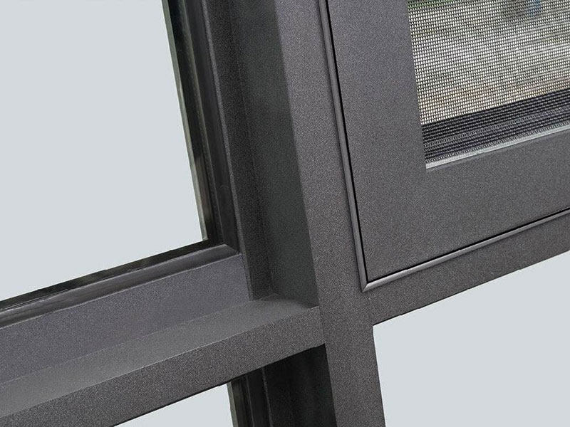 系統門窗 系統門窗