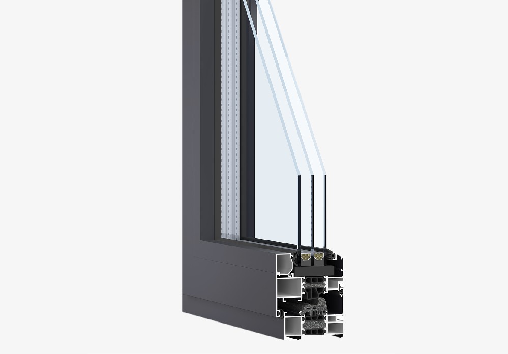 系統(tǒng)門窗 系統(tǒng)門窗